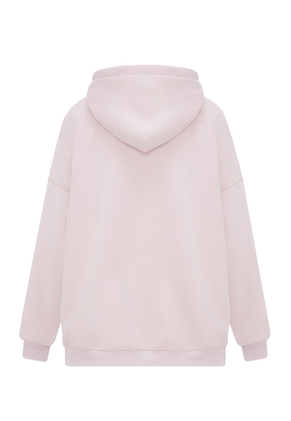 HOMEBASE Kapuzenpulli für Damen