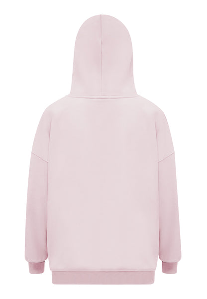 HOMEBASE Kapuzenpulli für Damen