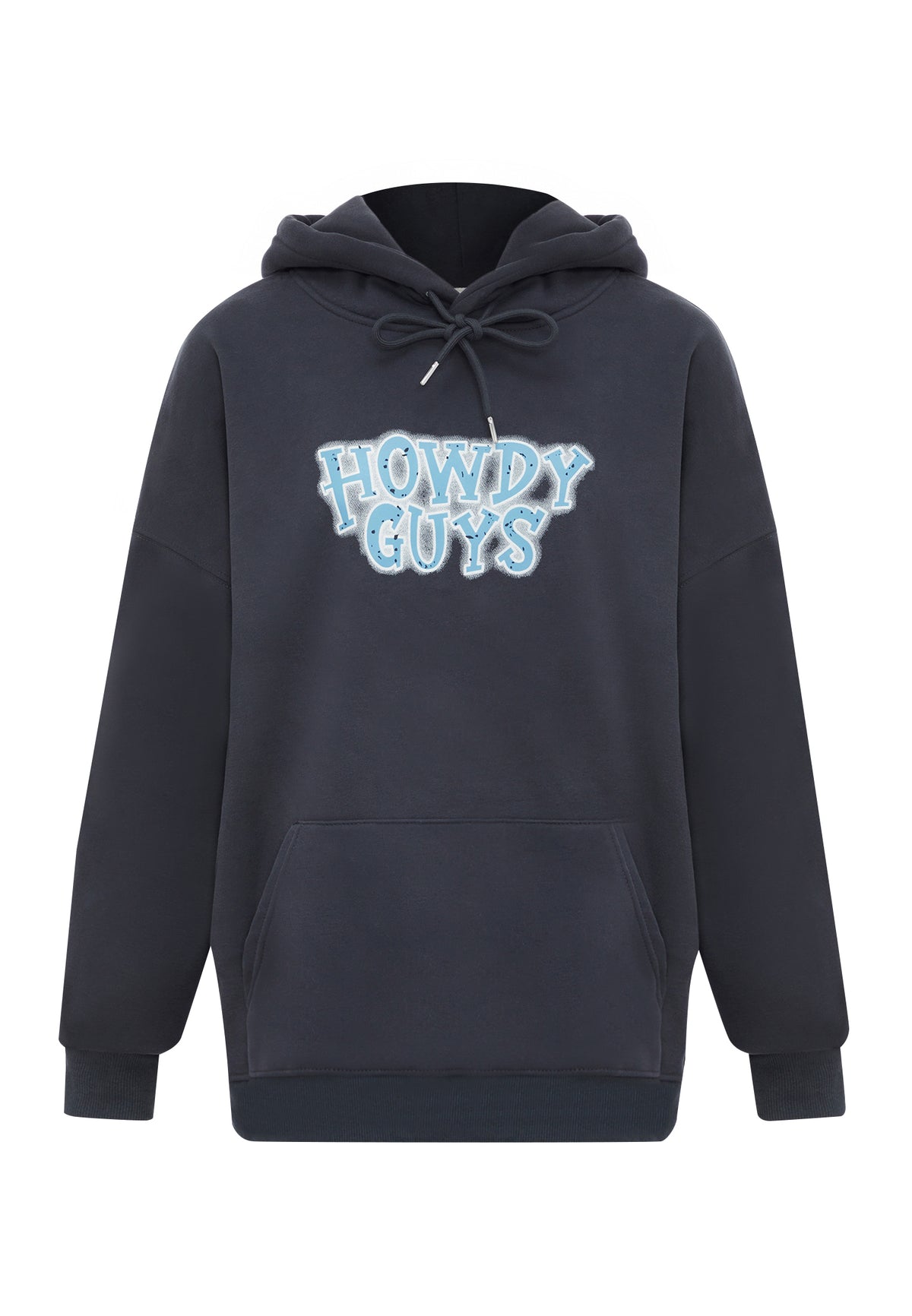 HOMEBASE Kapuzenpulli für Damen