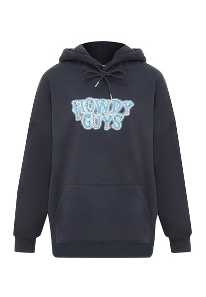 HOMEBASE Kapuzenpulli für Damen