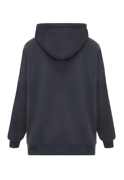 HOMEBASE Kapuzenpulli für Damen