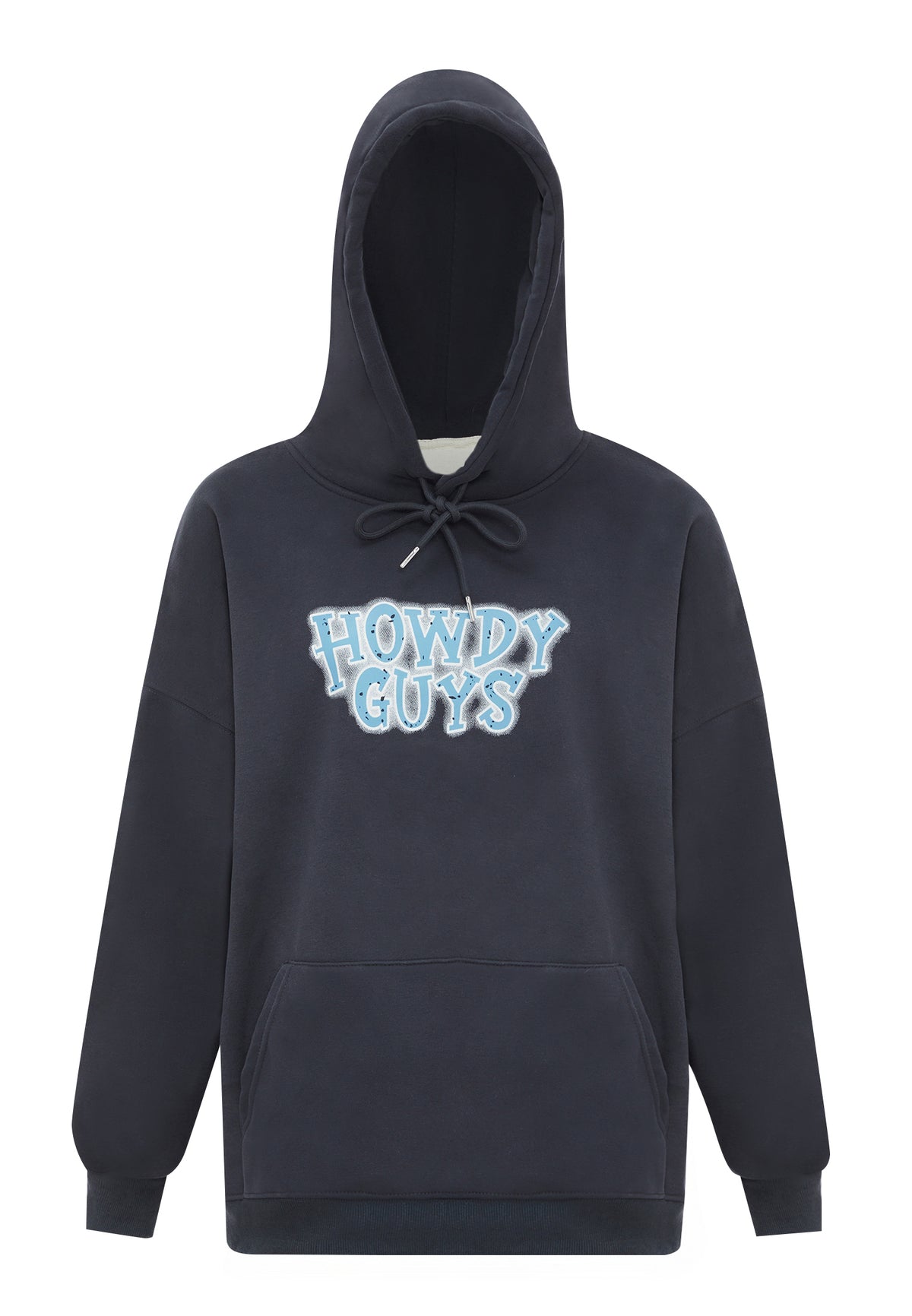 HOMEBASE Kapuzenpulli für Damen