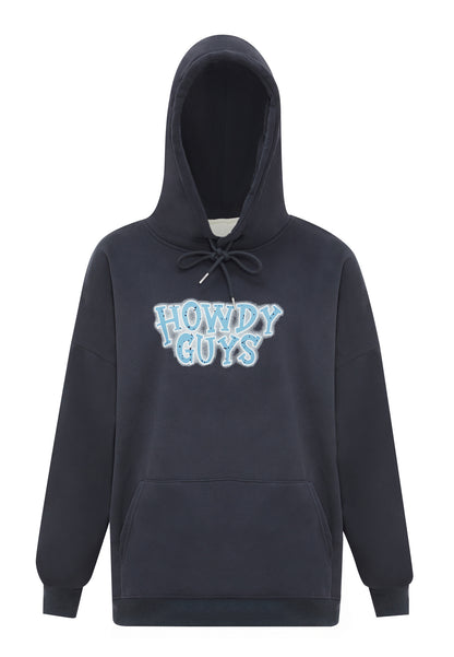 HOMEBASE Kapuzenpulli für Damen