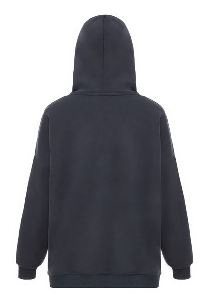 HOMEBASE Kapuzenpulli für Damen