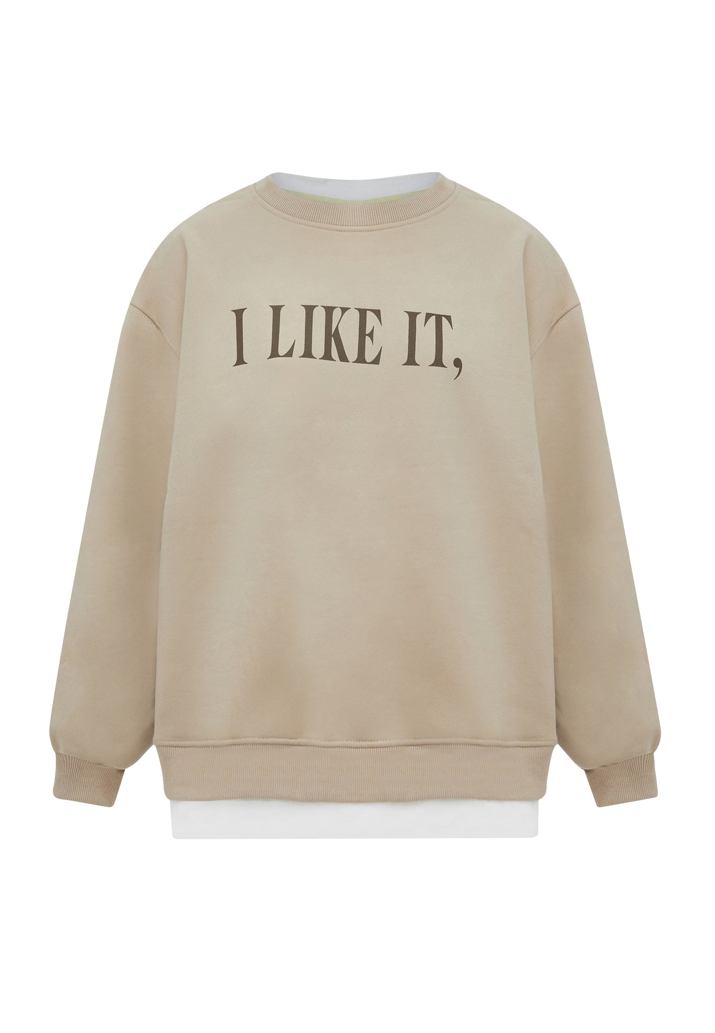 HOMEBASE Sweatshirt für Damen