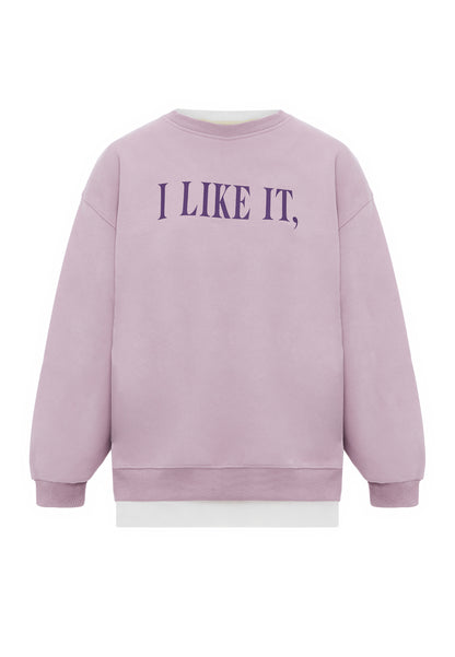 HOMEBASE Sweatshirt für Damen