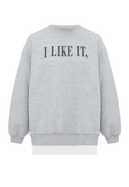 HOMEBASE Sweatshirt für Damen