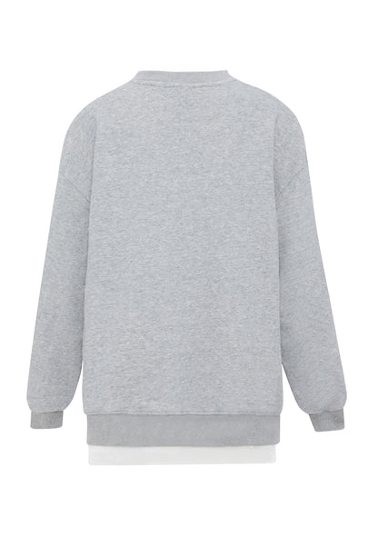 HOMEBASE Sweatshirt für Damen