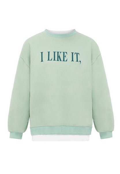 HOMEBASE Sweatshirt für Damen