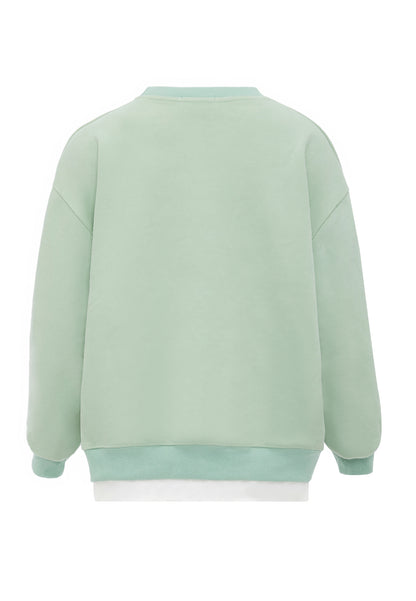 HOMEBASE Sweatshirt für Damen