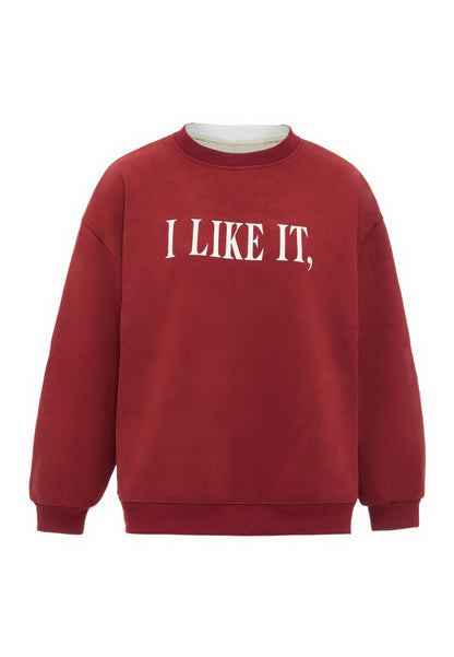 HOMEBASE Sweatshirt für Damen