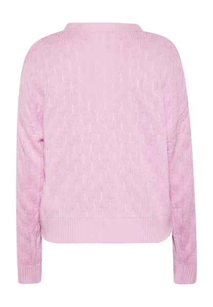 Swirly Women's Cardigan