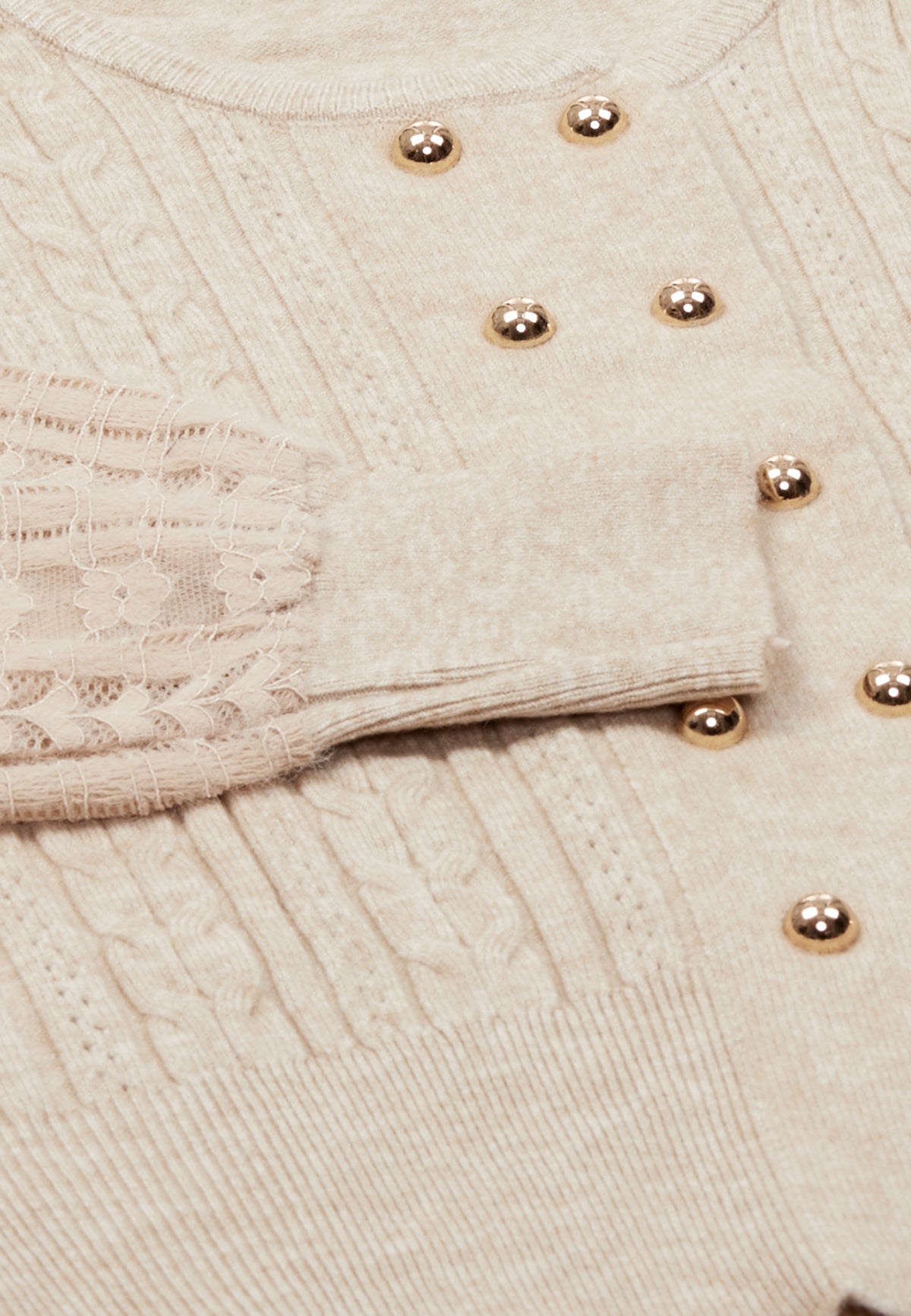 faina NAEMI Cardigan