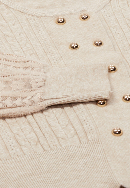 faina NAEMI Cardigan