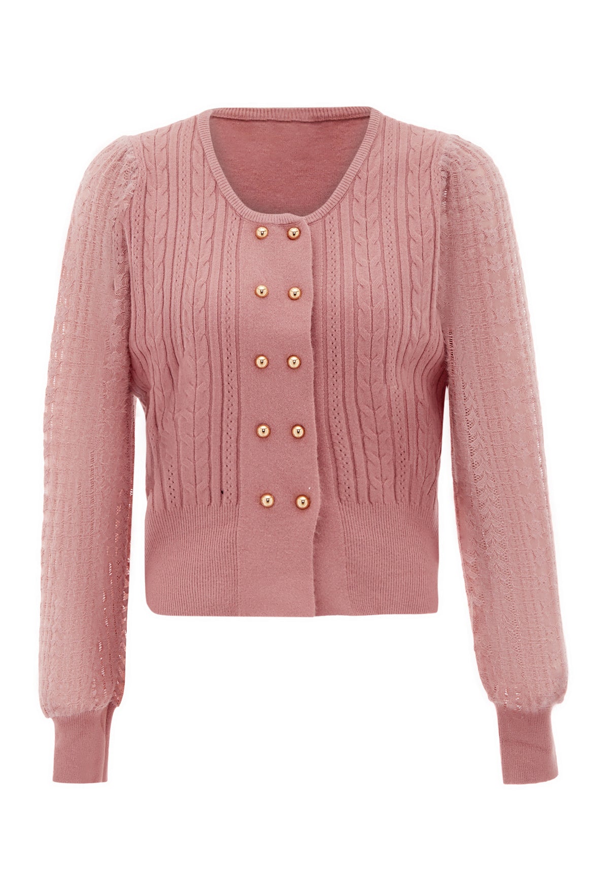 faina NAEMI Cardigan