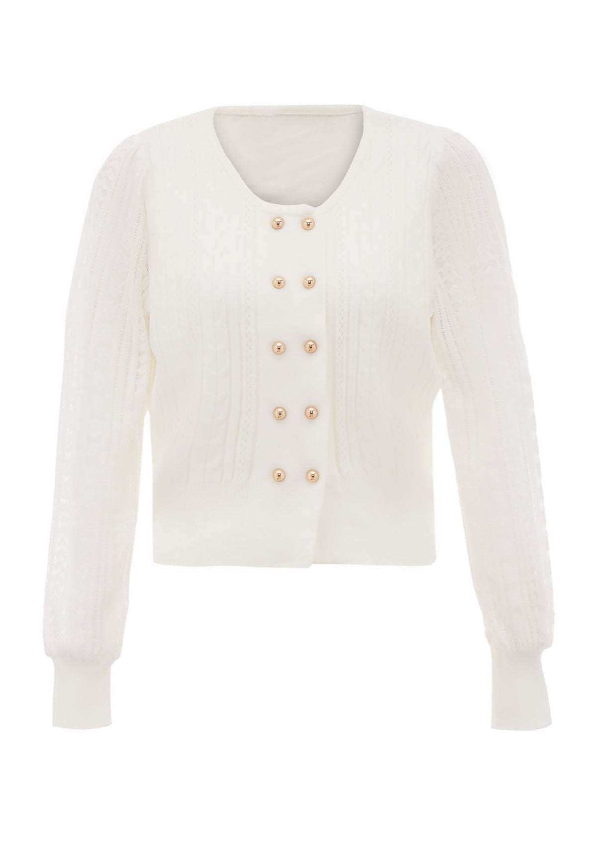 faina NAEMI Cardigan