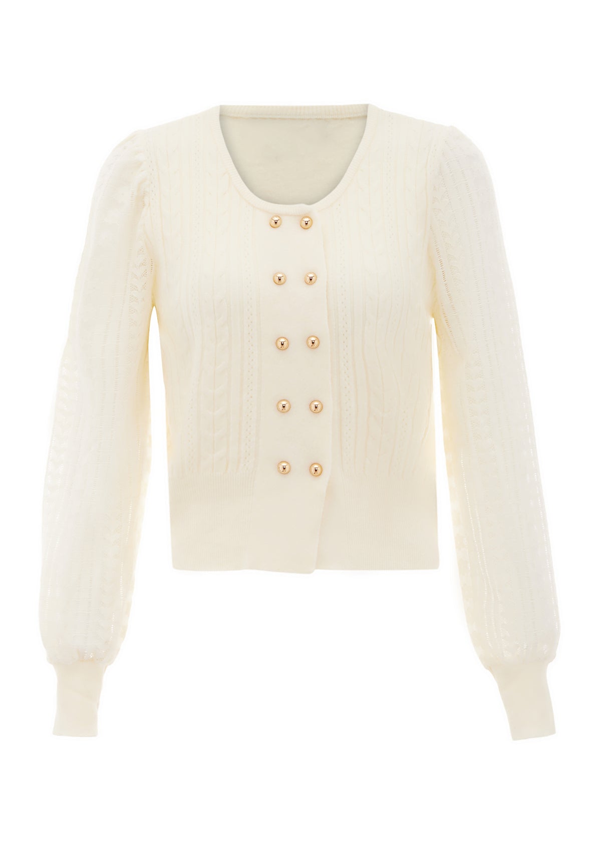 faina NAEMI Cardigan