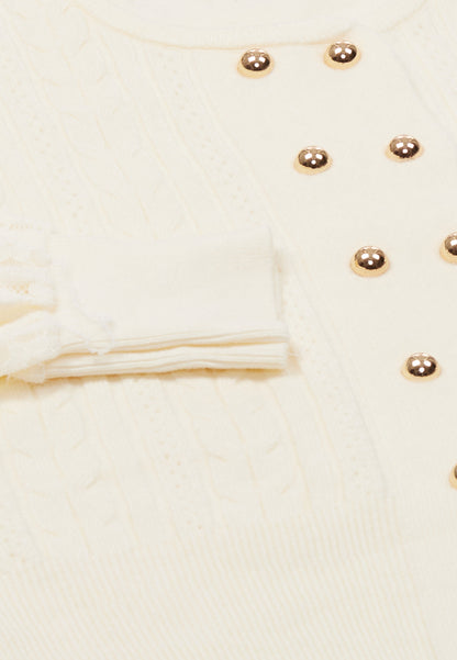 faina NAEMI Cardigan