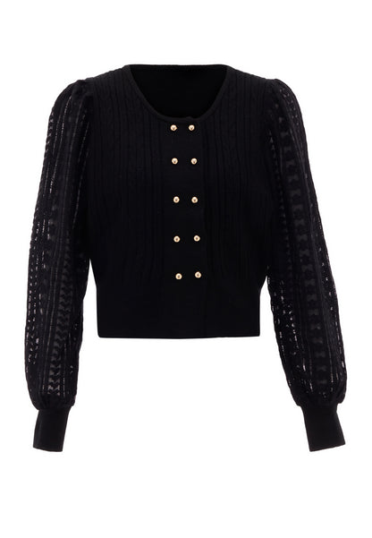 faina NAEMI Cardigan