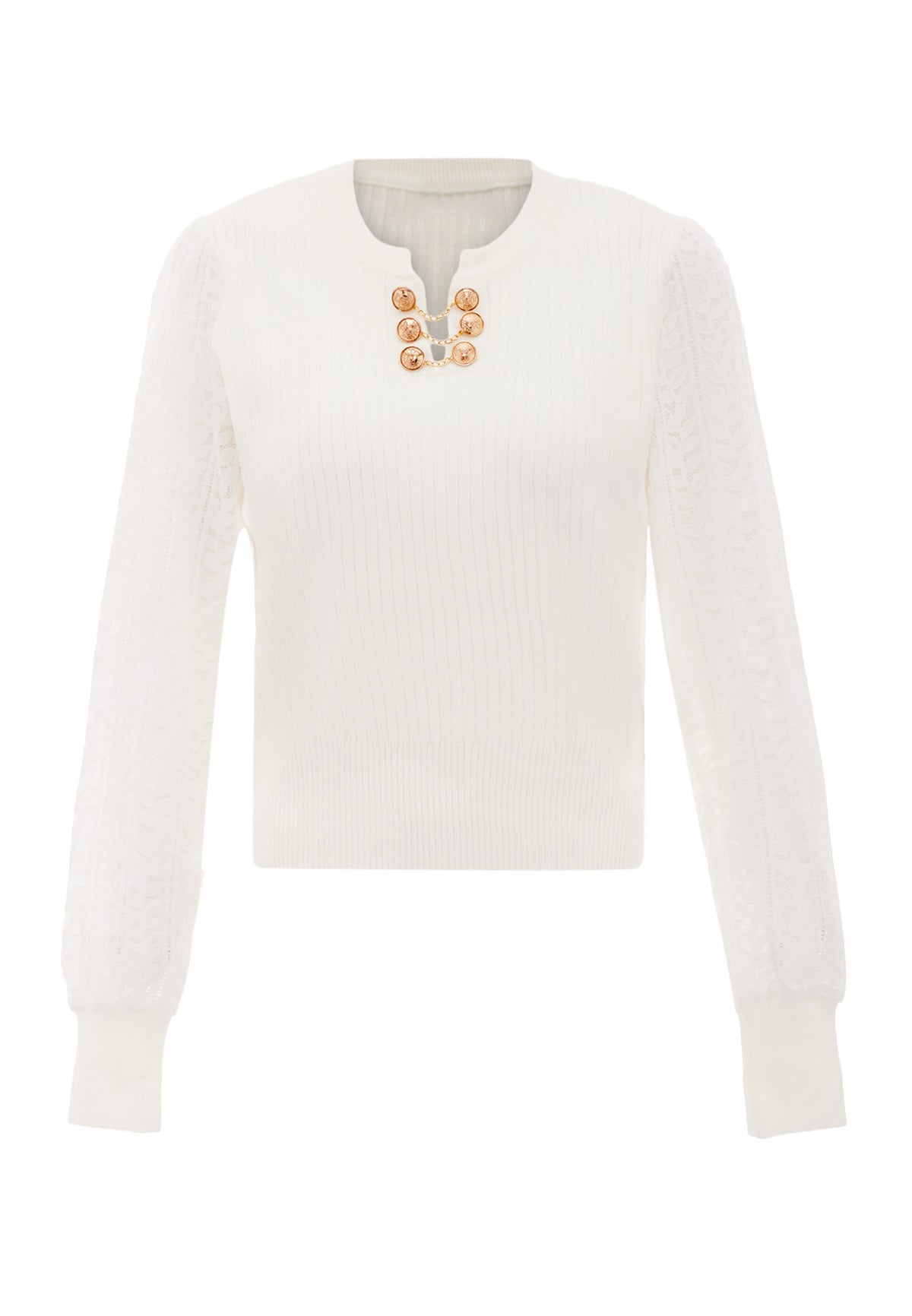 faina NAEMI Sweater