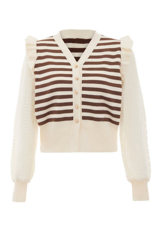 faina NAEMI Cardigan