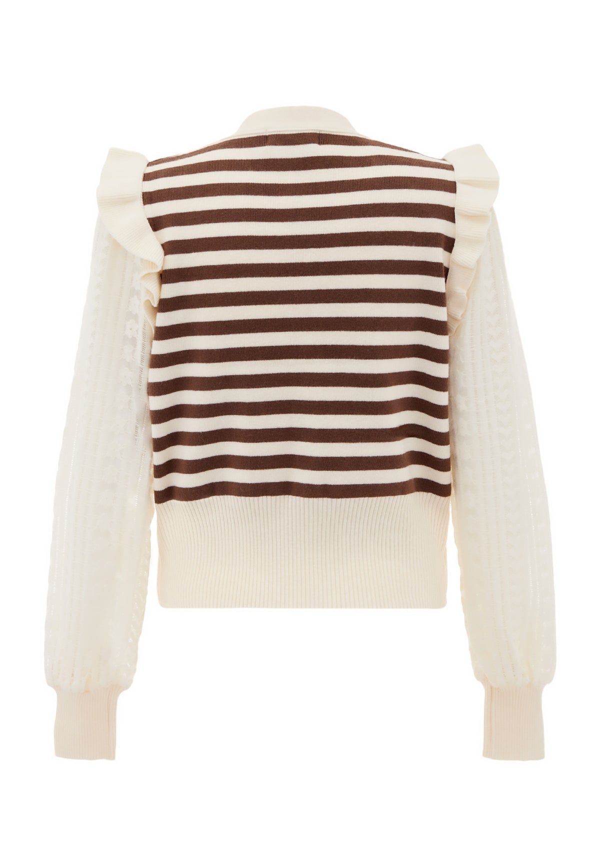 faina NAEMI Cardigan