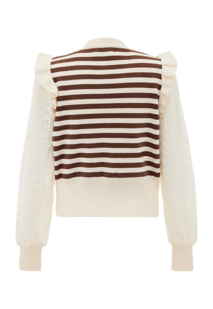 faina NAEMI Cardigan