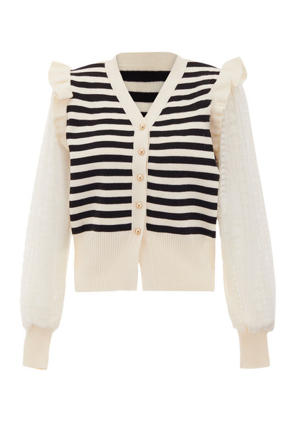faina NAEMI Cardigan