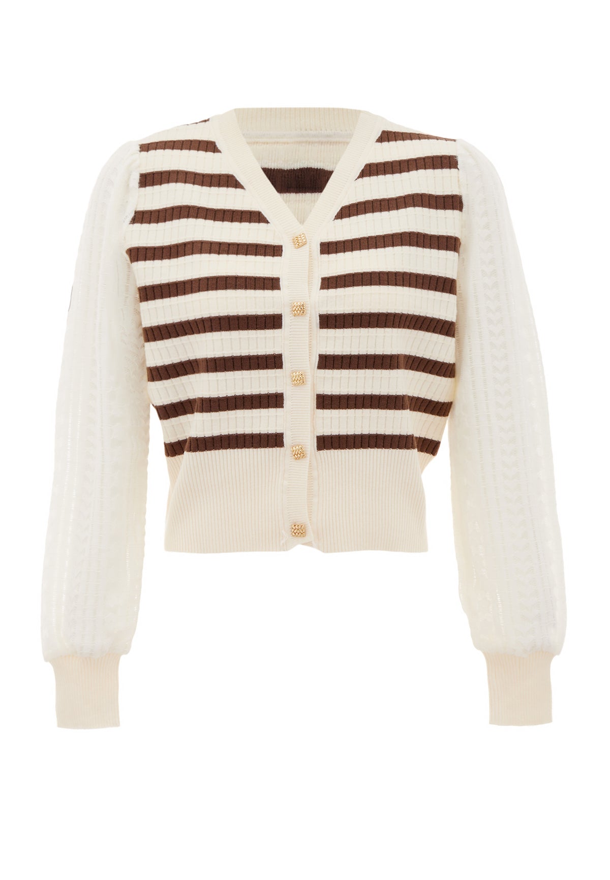 faina NAEMI Cardigan