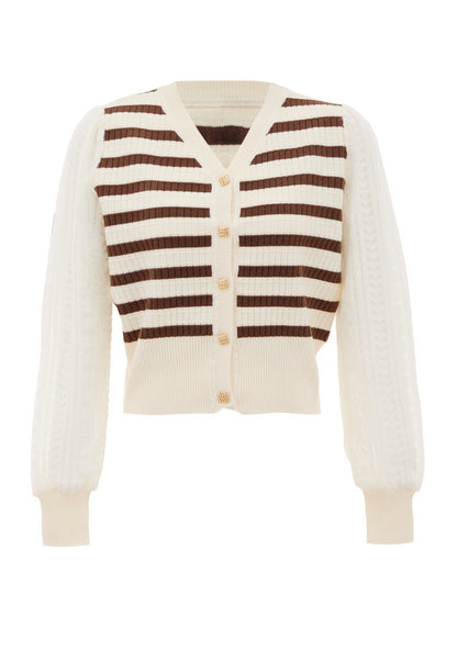 faina NAEMI Cardigan