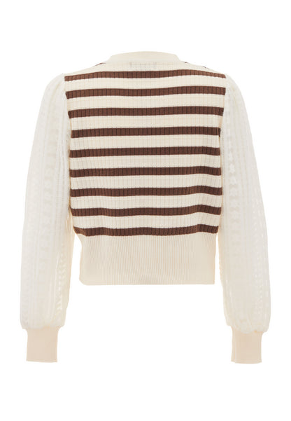 faina NAEMI Cardigan