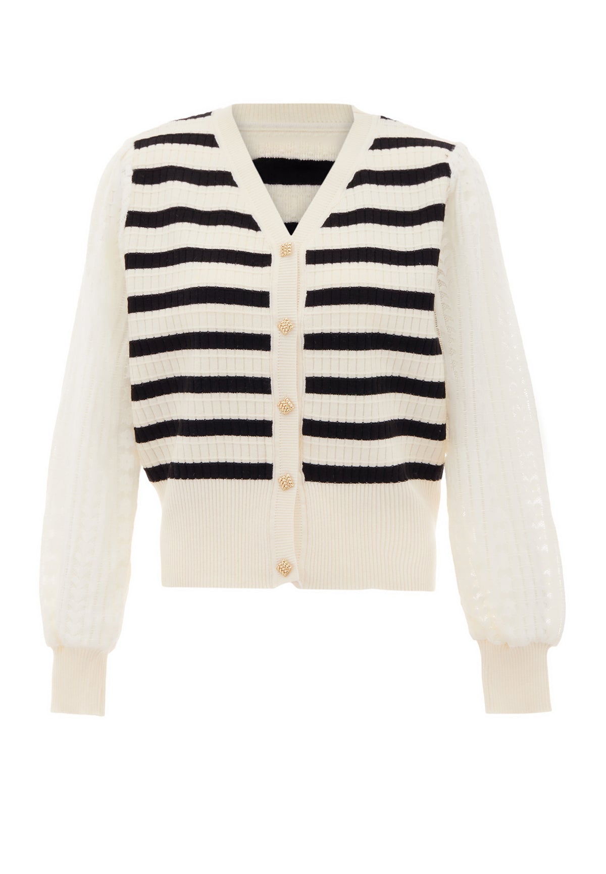 faina NAEMI Cardigan