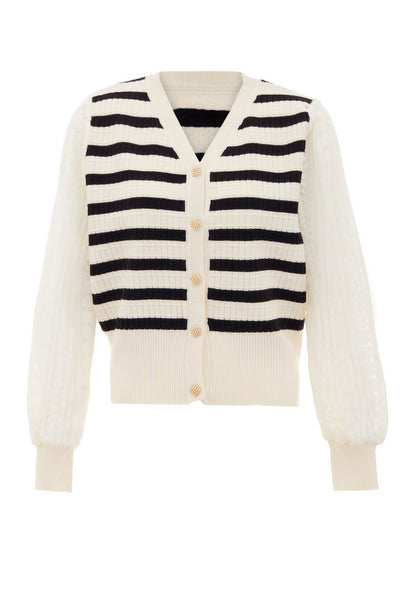 faina NAEMI Cardigan