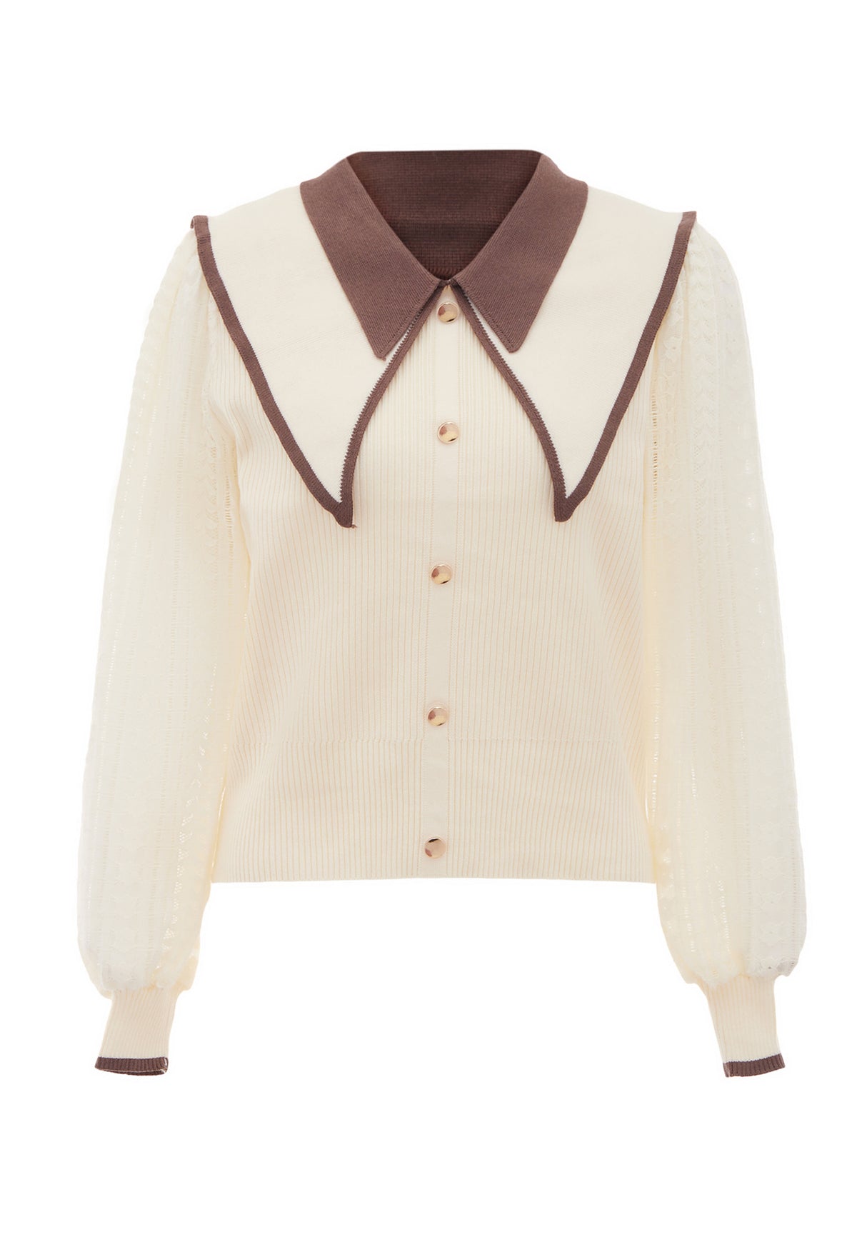 faina NAEMI Sweater
