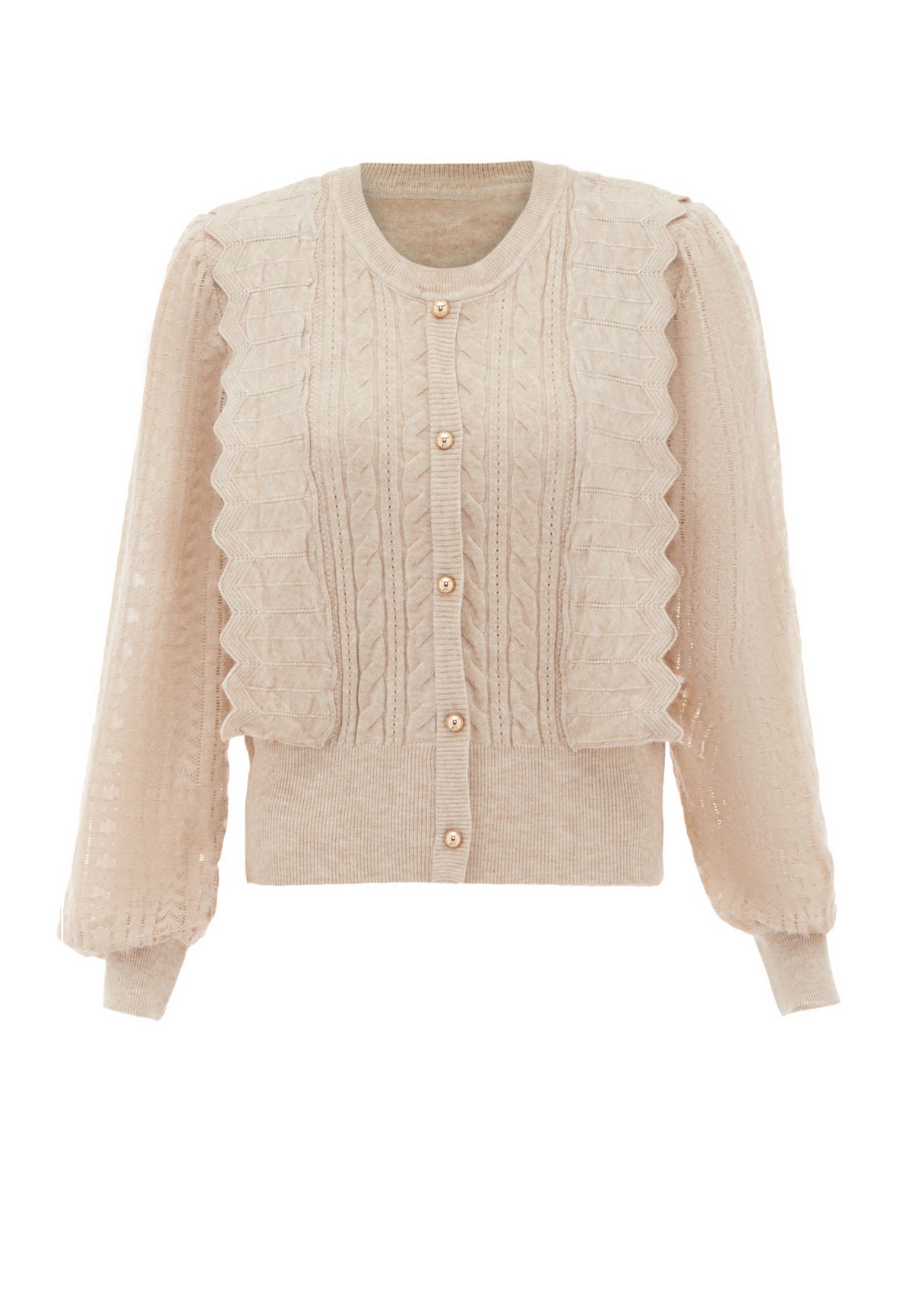 faina NAEMI Cardigan