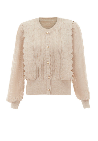 faina NAEMI Cardigan