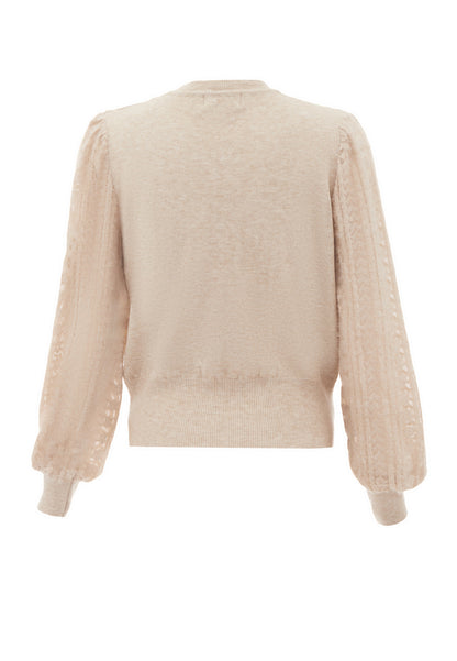 faina NAEMI Cardigan