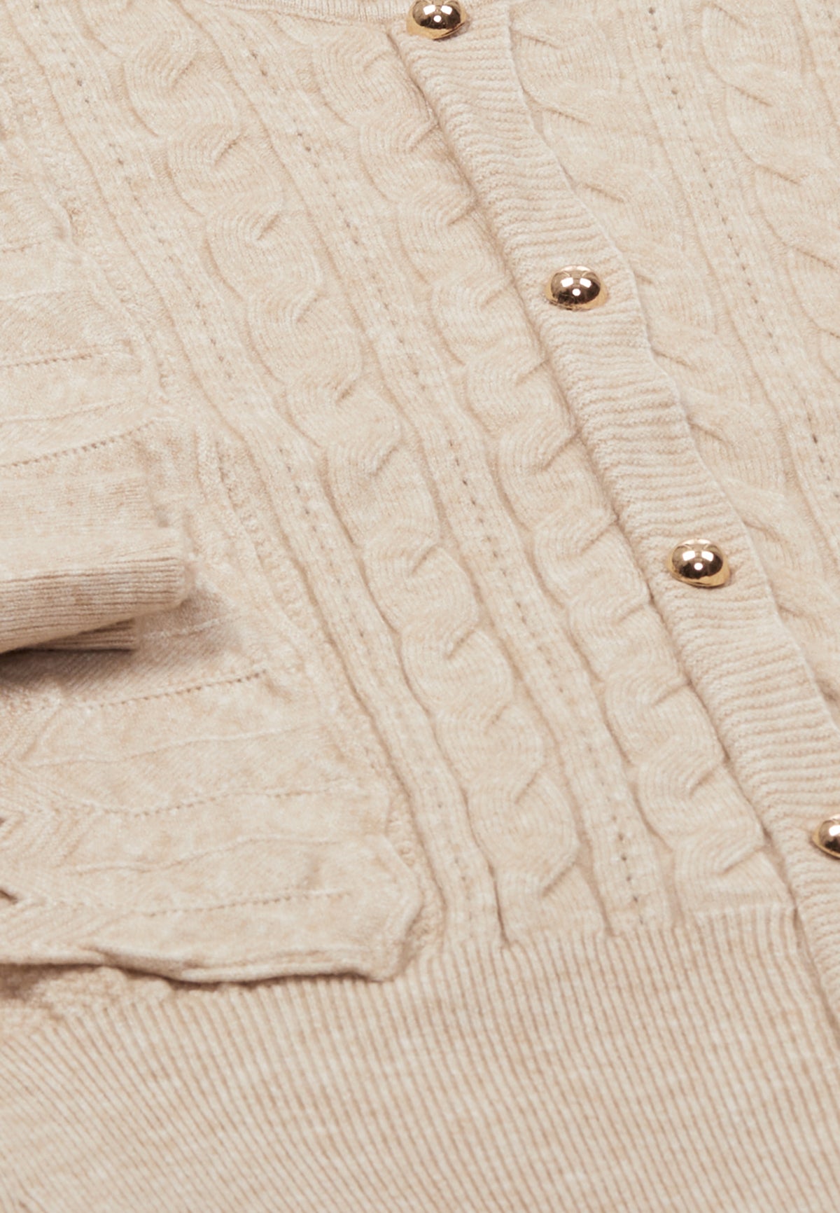 faina NAEMI Cardigan