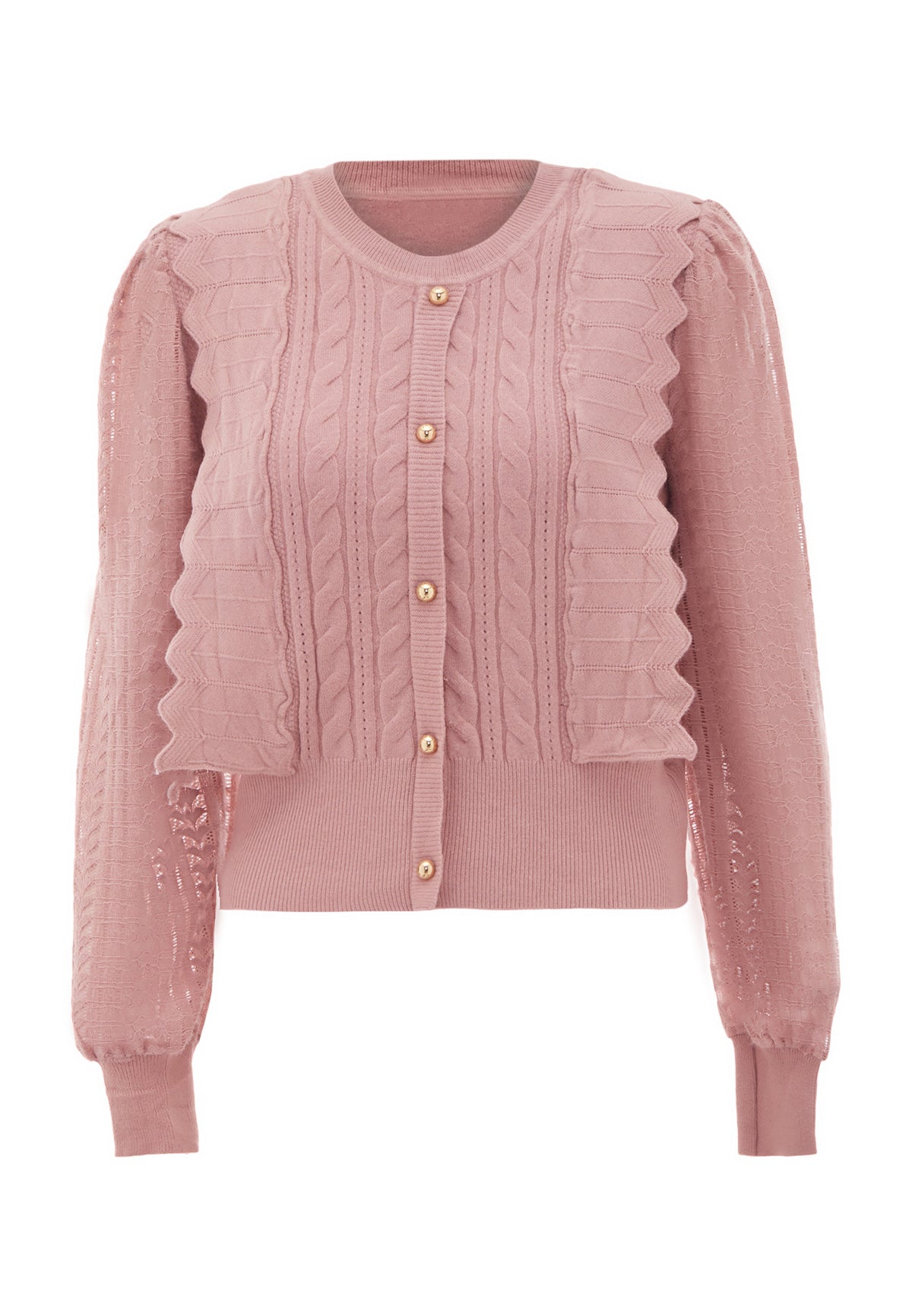 faina NAEMI Cardigan