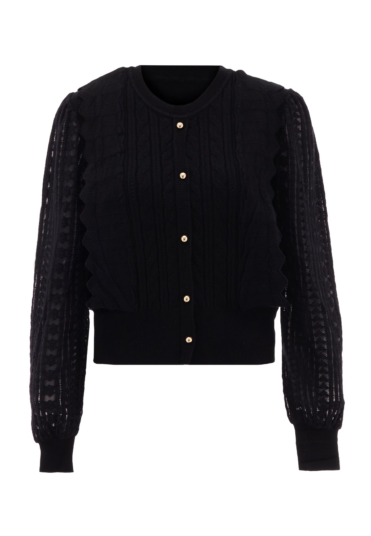 faina NAEMI Cardigan
