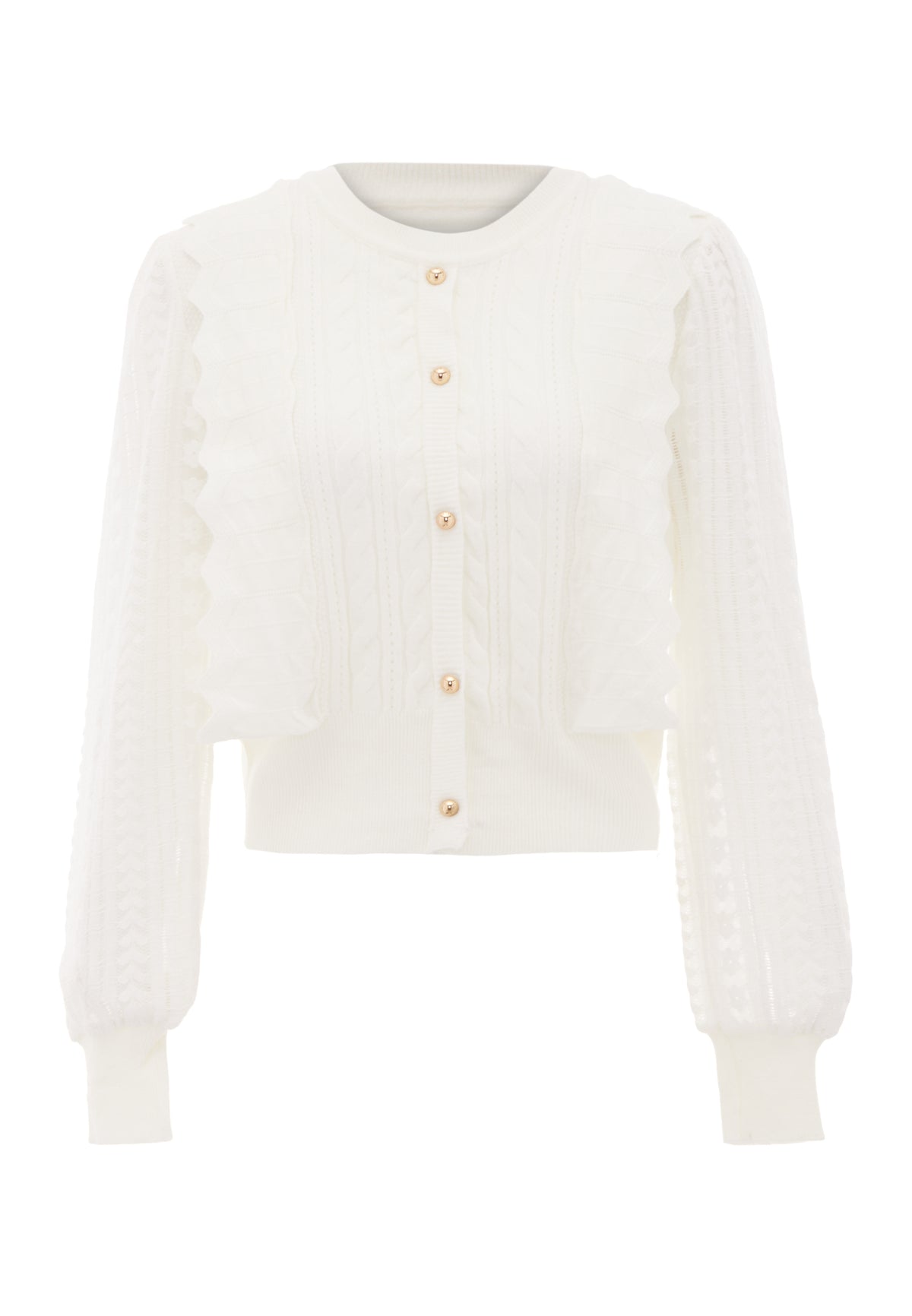 faina NAEMI Cardigan