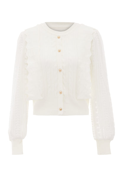 faina NAEMI Cardigan