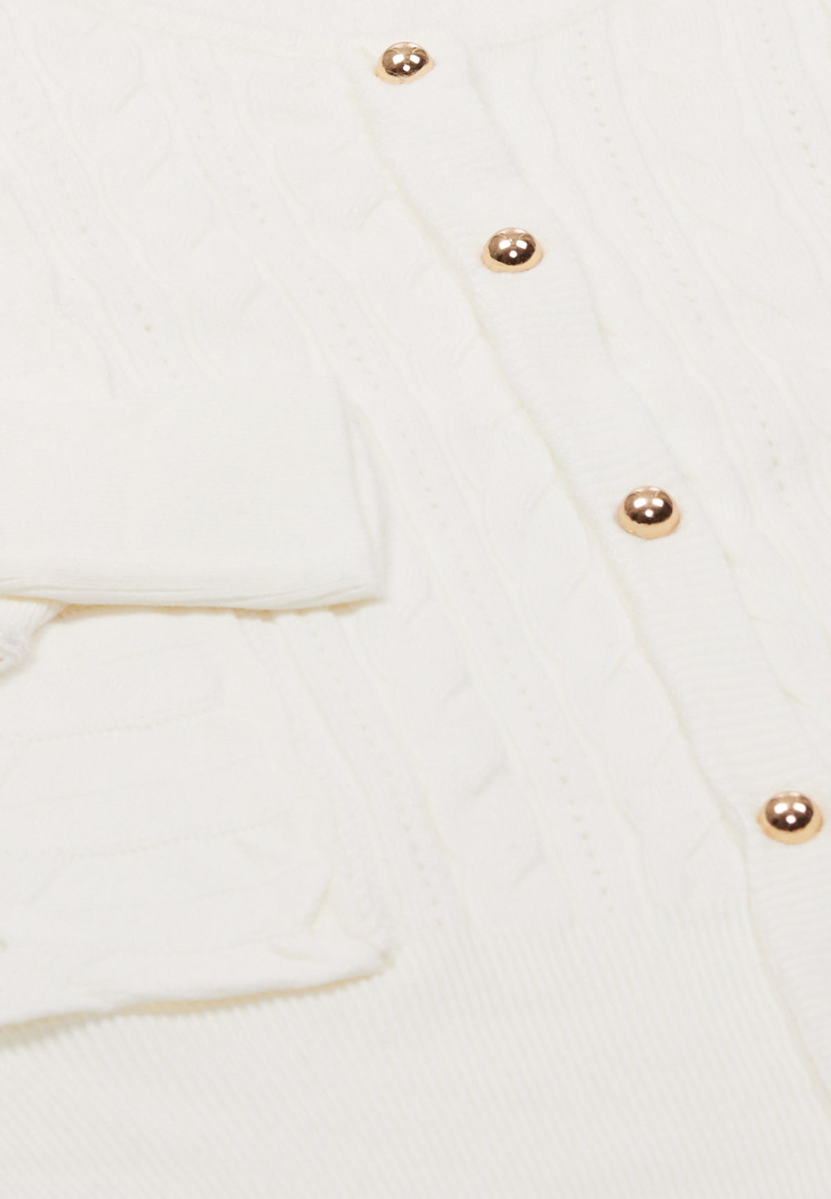 faina NAEMI Cardigan