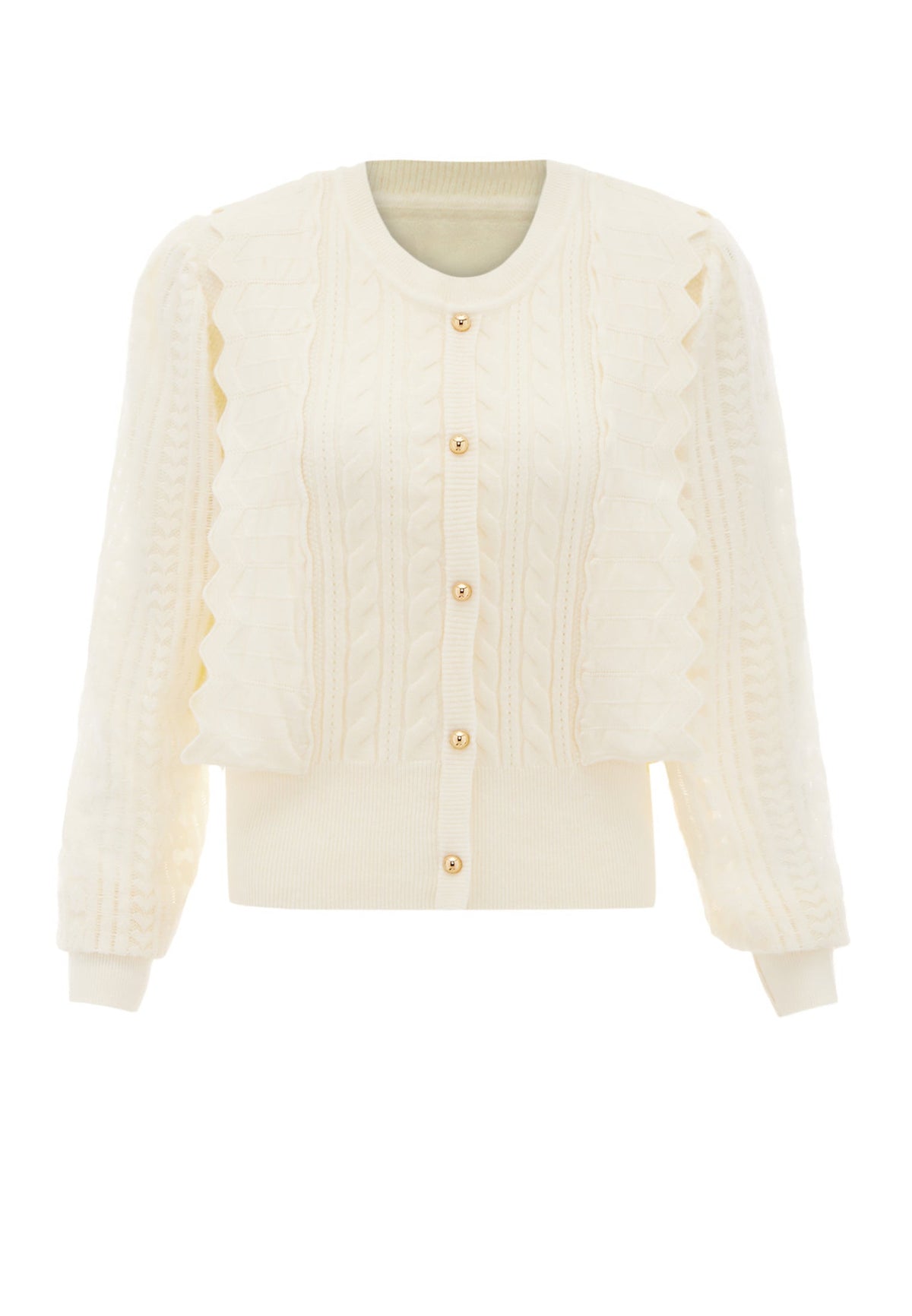 Naemi Women's Cardigan