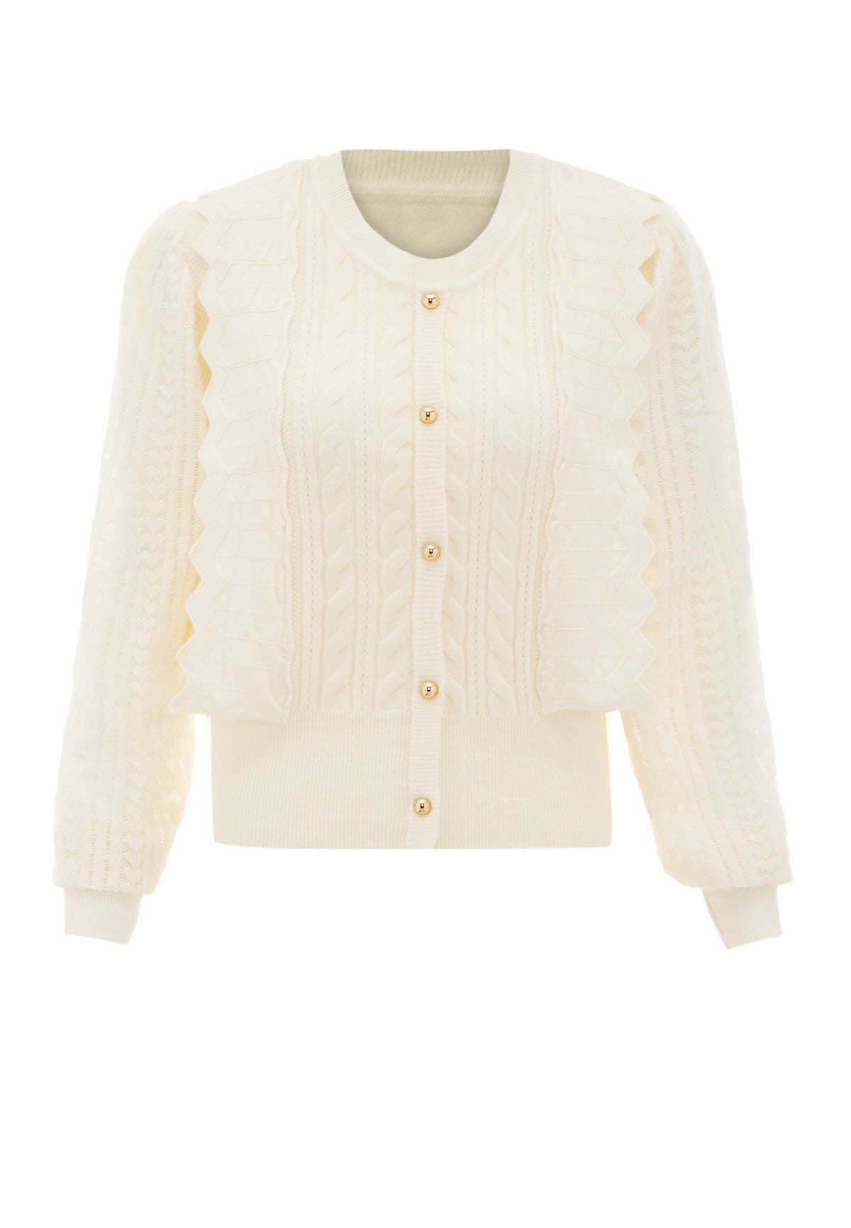 faina NAEMI Cardigan