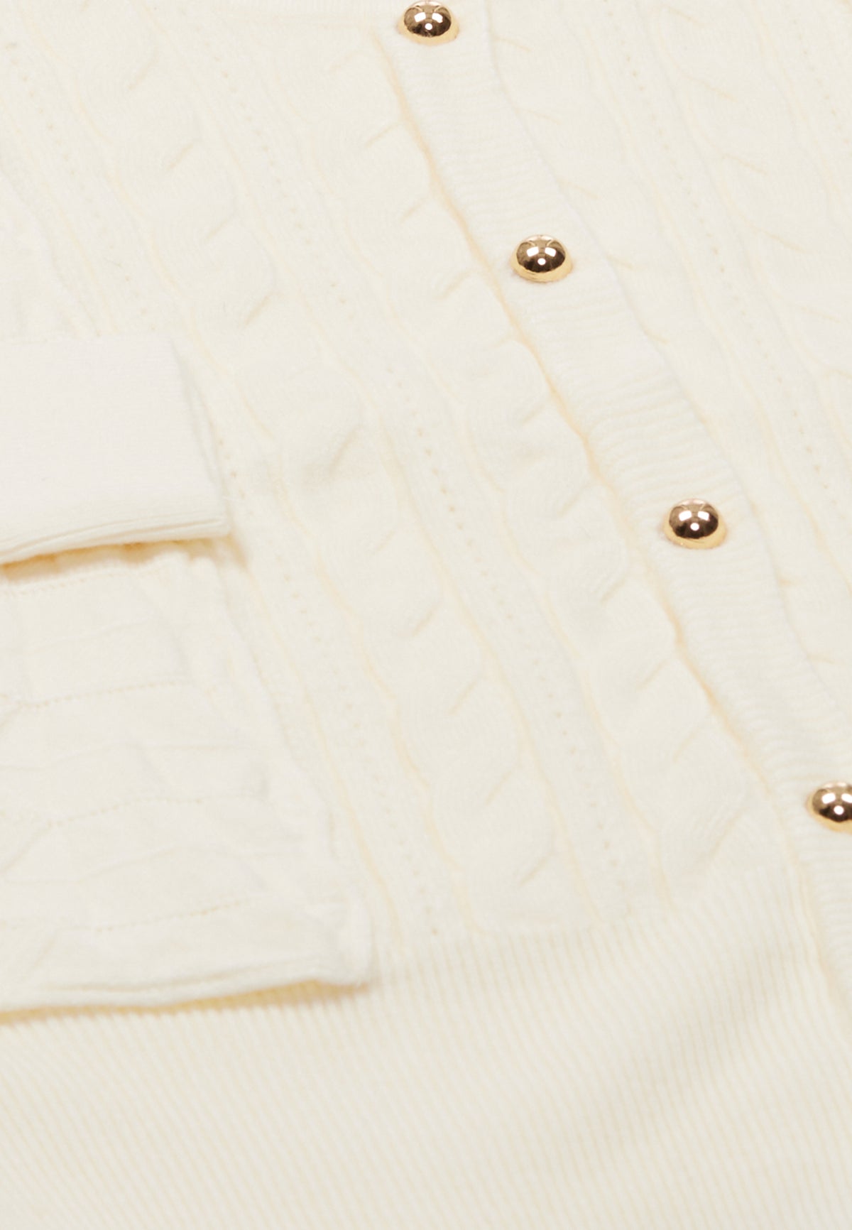 faina NAEMI Cardigan