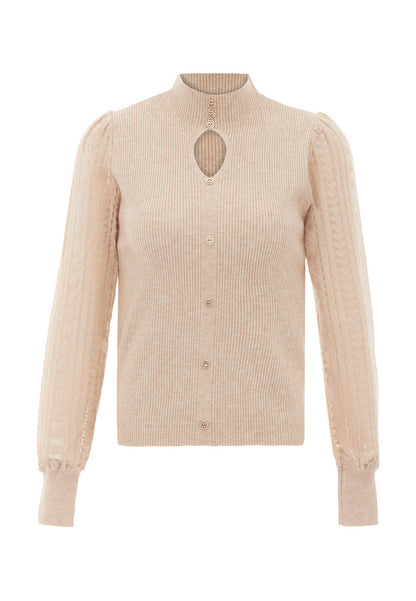 Naemi Women's Knitted Sweater