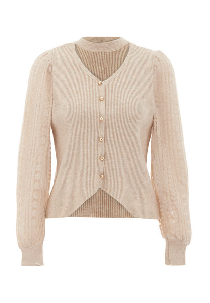 faina NAEMI Cardigan