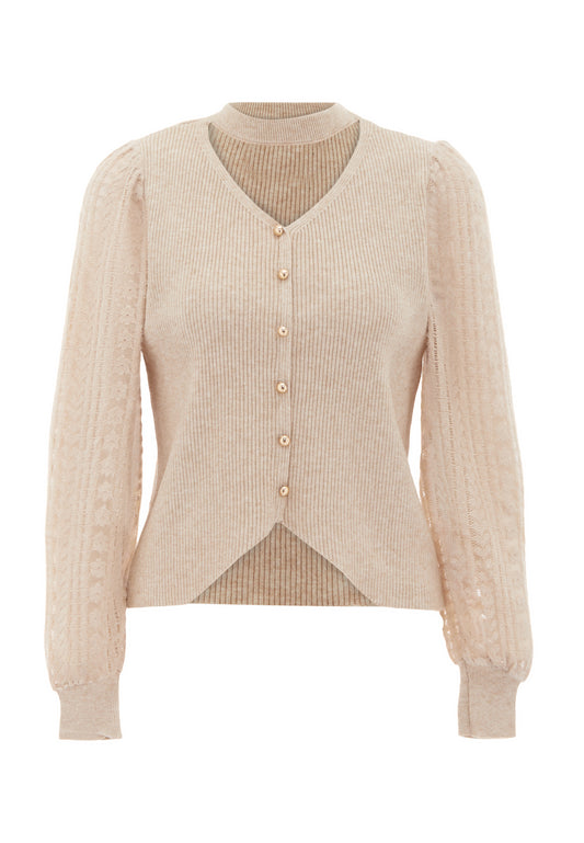 faina NAEMI Cardigan