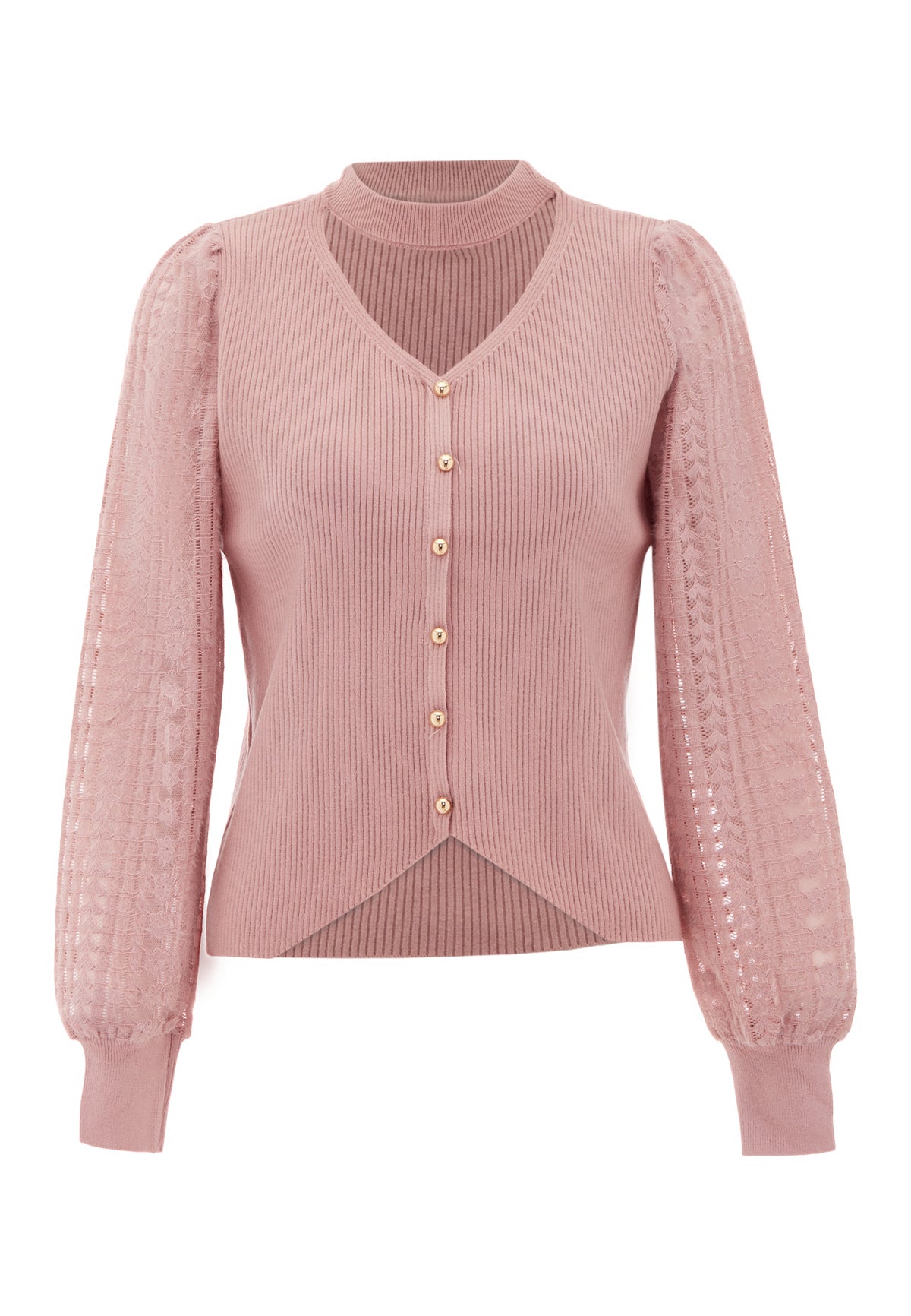 faina NAEMI Cardigan